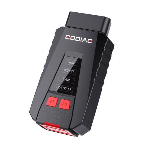 V2023.3 GODIAG V600-BM Diagnostic and Programming Tool for BMW with ISTA-D 4.39.20 ISTA-P 68.0.800 Support Engineer Programming