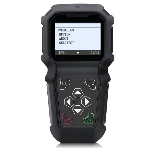 [Ship from US]GODIAG M202 for GM/Chevrolet/Buick Hand-Held OBDII Odometer Adjustment Tool