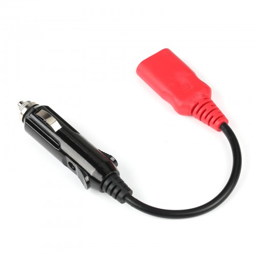 GODIAG GT101 Cigarette Lighter Cable Get Power Quickly for GT101