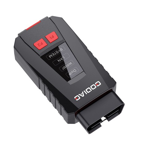 GODIAG V600-BM Diagnostic and Programming Tool for BMW with V2023.6 BMW ICOM Software 1TB SSD Support Engineer Programming
