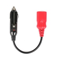 GODIAG GT101 Cigarette Lighter Cable Get Power Quickly for GT101